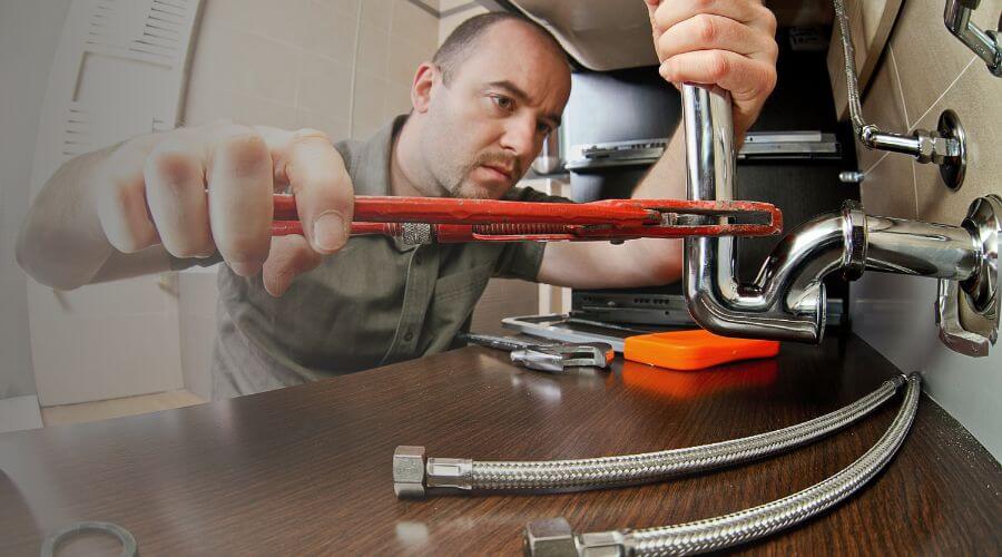 Professional expert plumbing services in Teeds Grove, IA